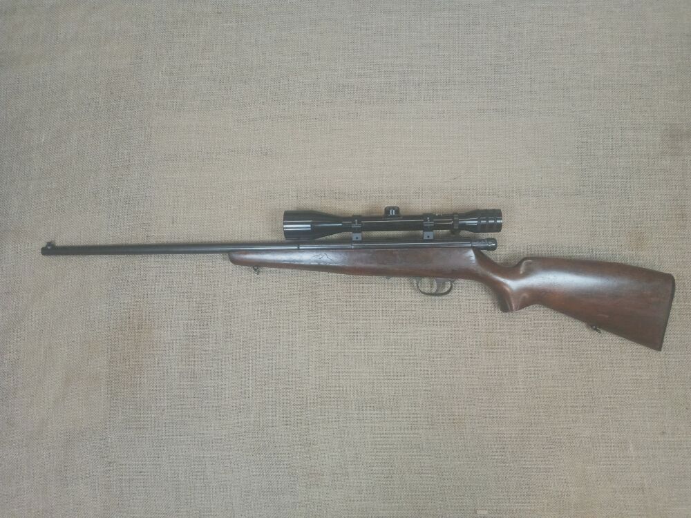 Weihrauch HW 60