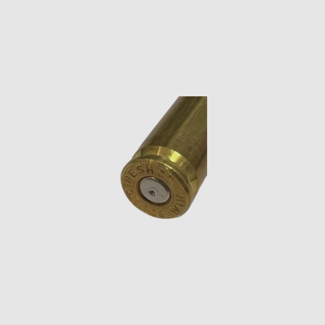 Set of 12 decorative cartridges – caliber 7.62x51 NATO / .308 Win