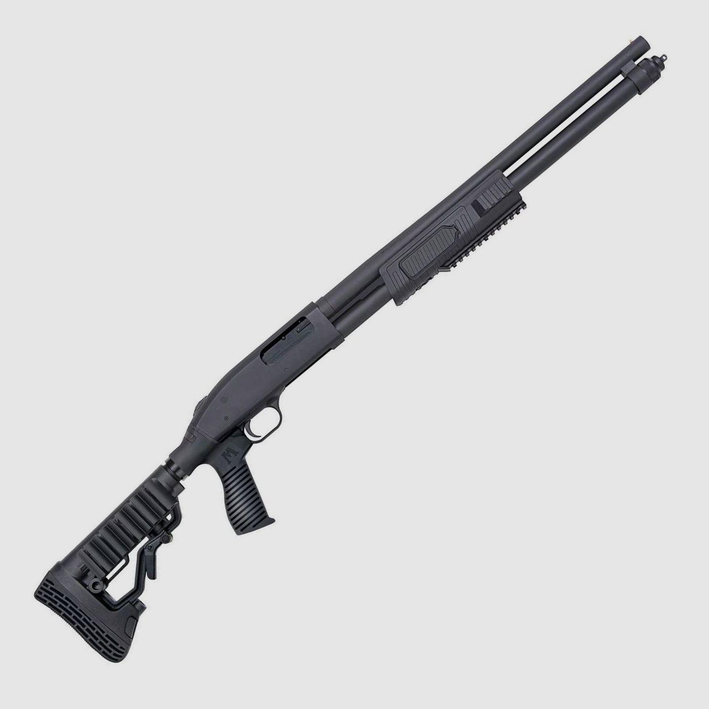 590 Flex 9-Shot 20" Tactical