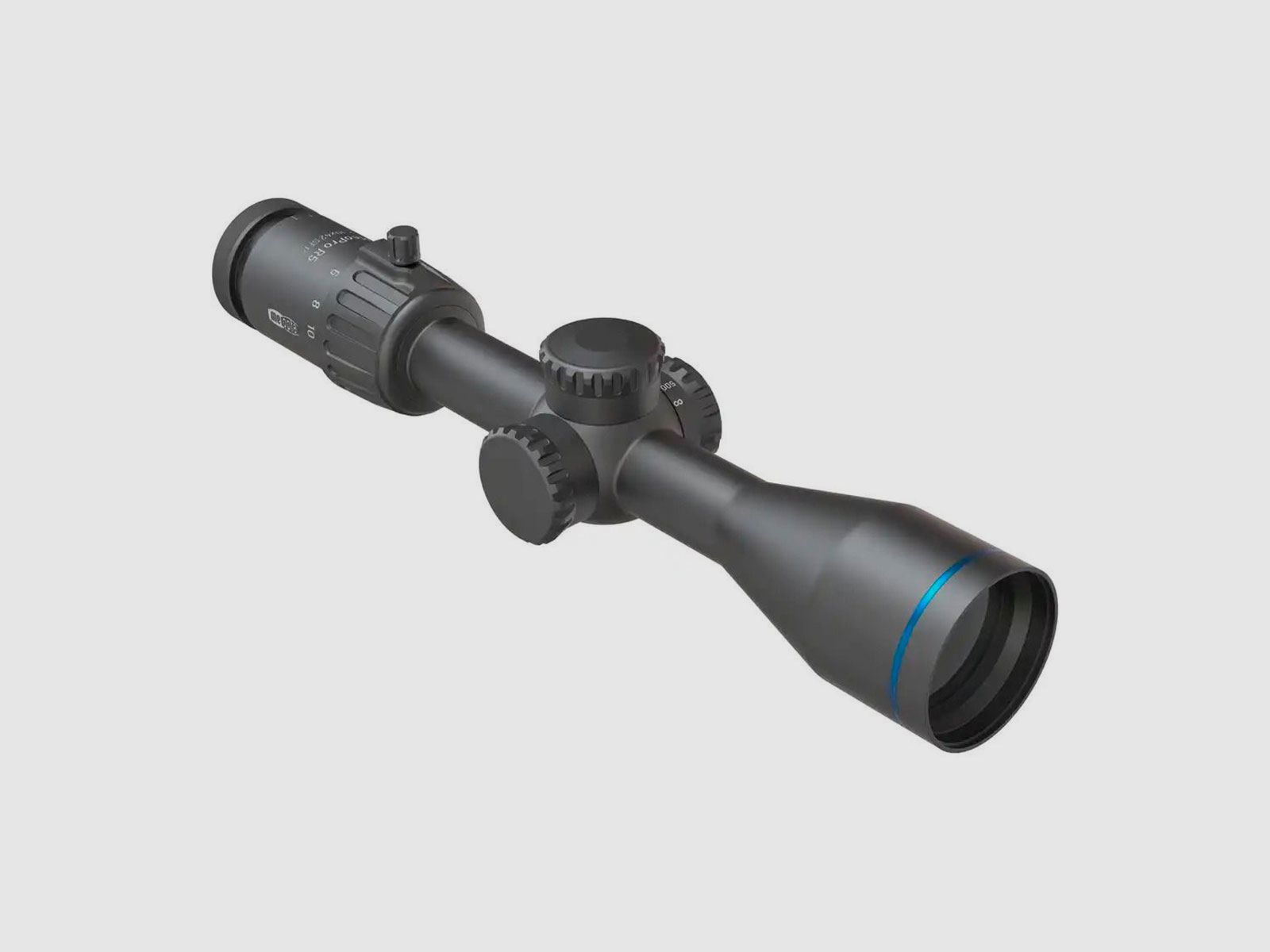 OPTIK – MEOPTA – MEOPRO R5 4-20×50 SFP | Absehen Z-PLEX, Bild 2 von 4
