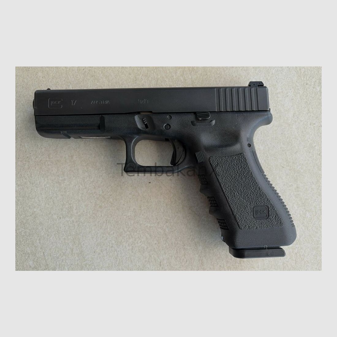 Glock Glock 17 9mmLuger