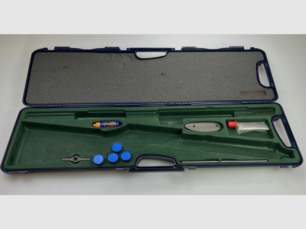 Beretta AL 391 Teknys