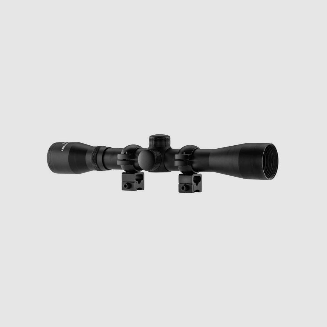 ELECTRO-POINT Riflescope 4x32 for 11mm rail - RIFLESCOPE 4X32, image 4 of 6