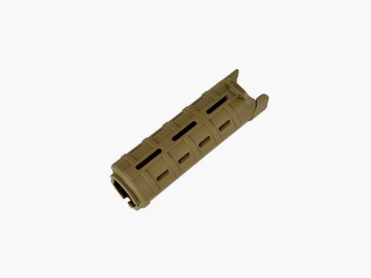 Polymer Handguard (TAN) 7 Zoll