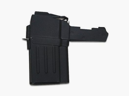 Magazyn 10-RD SKS Rosja
