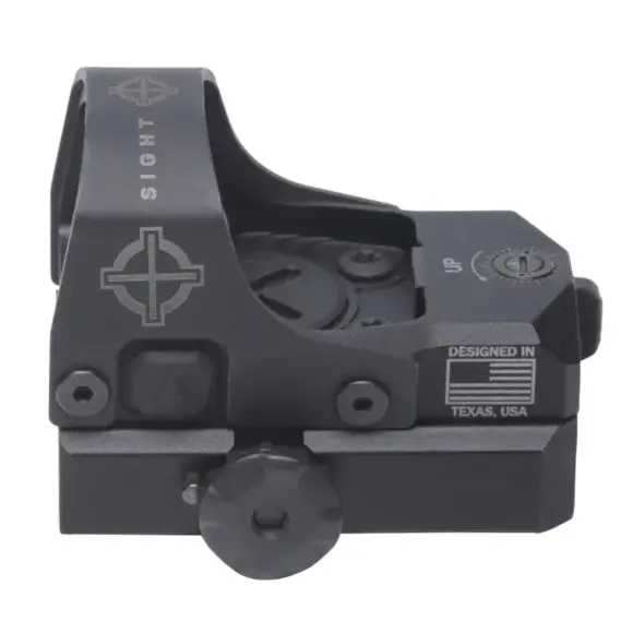 Point Rouge Sight Mark Mini Shot M-Spec LQD, Bild 17 von 22