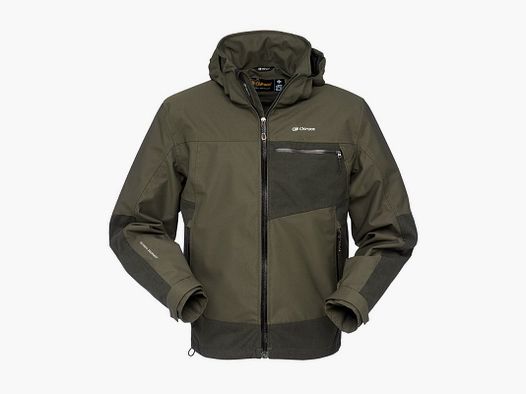 CHAQUETA AURA 01 CH+