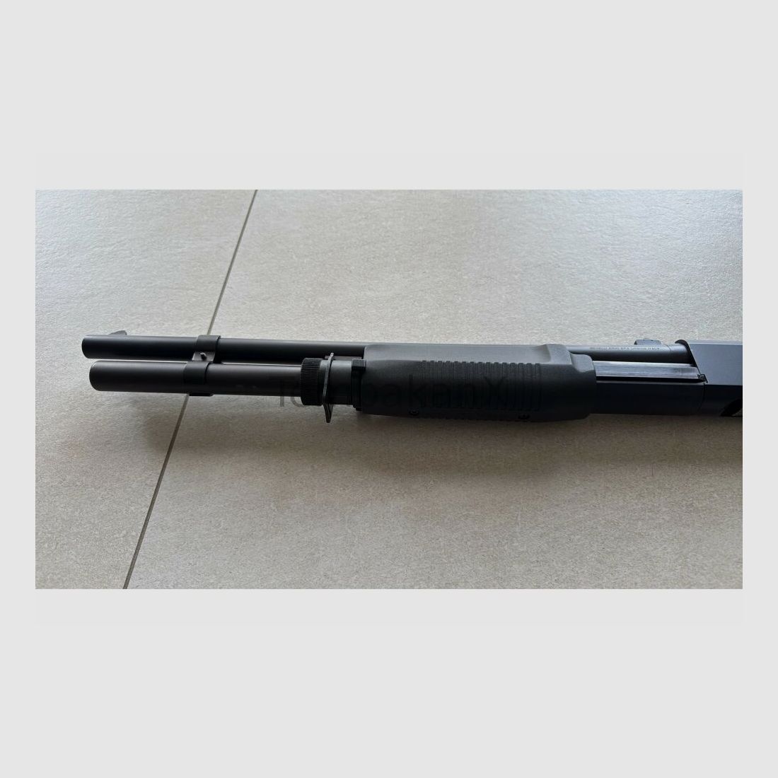 Benelli M3 Super 90 12/76