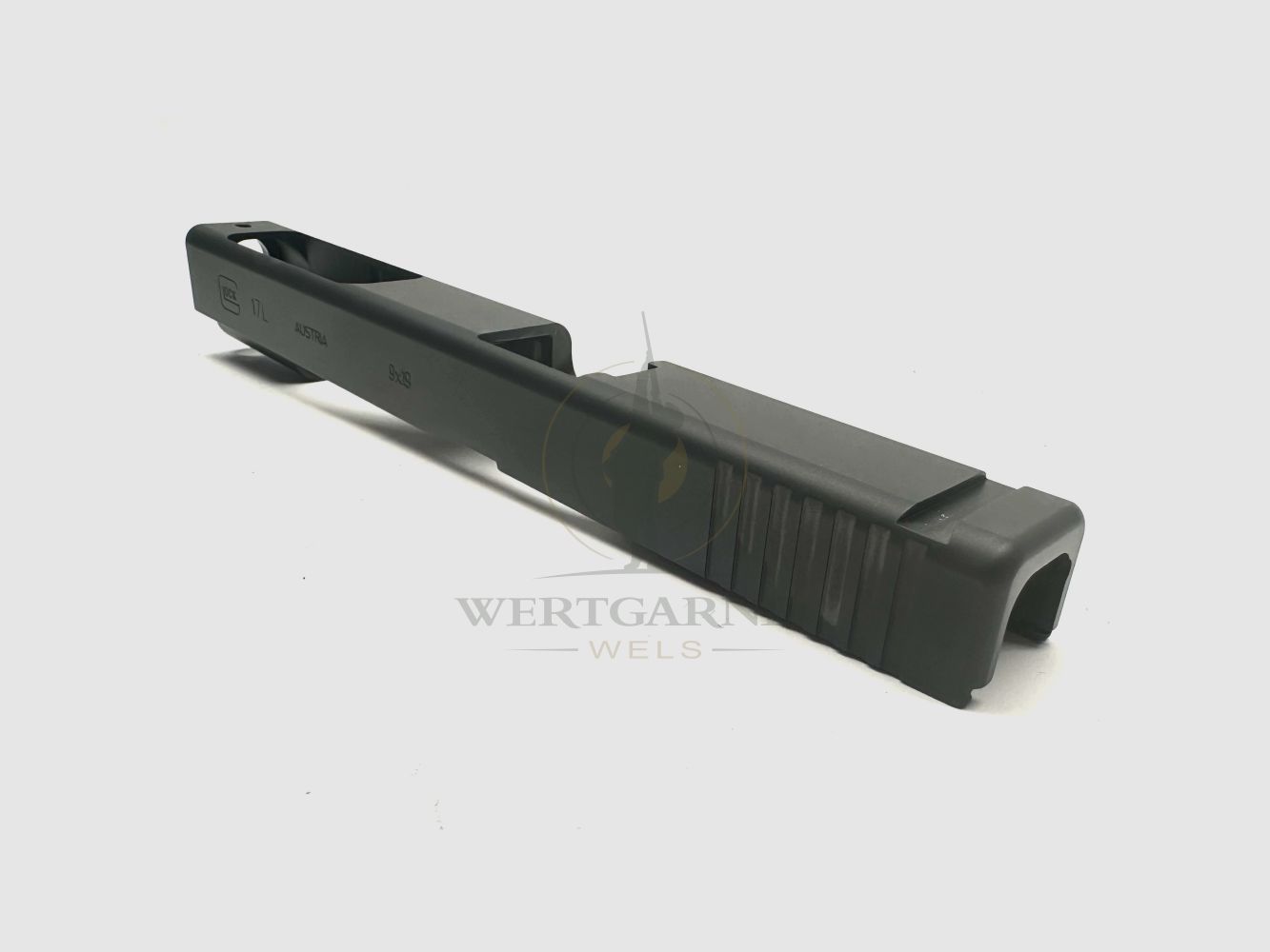 Glock 17L Gen 3 Verschluss leer 9x19, Bild 3 von 4