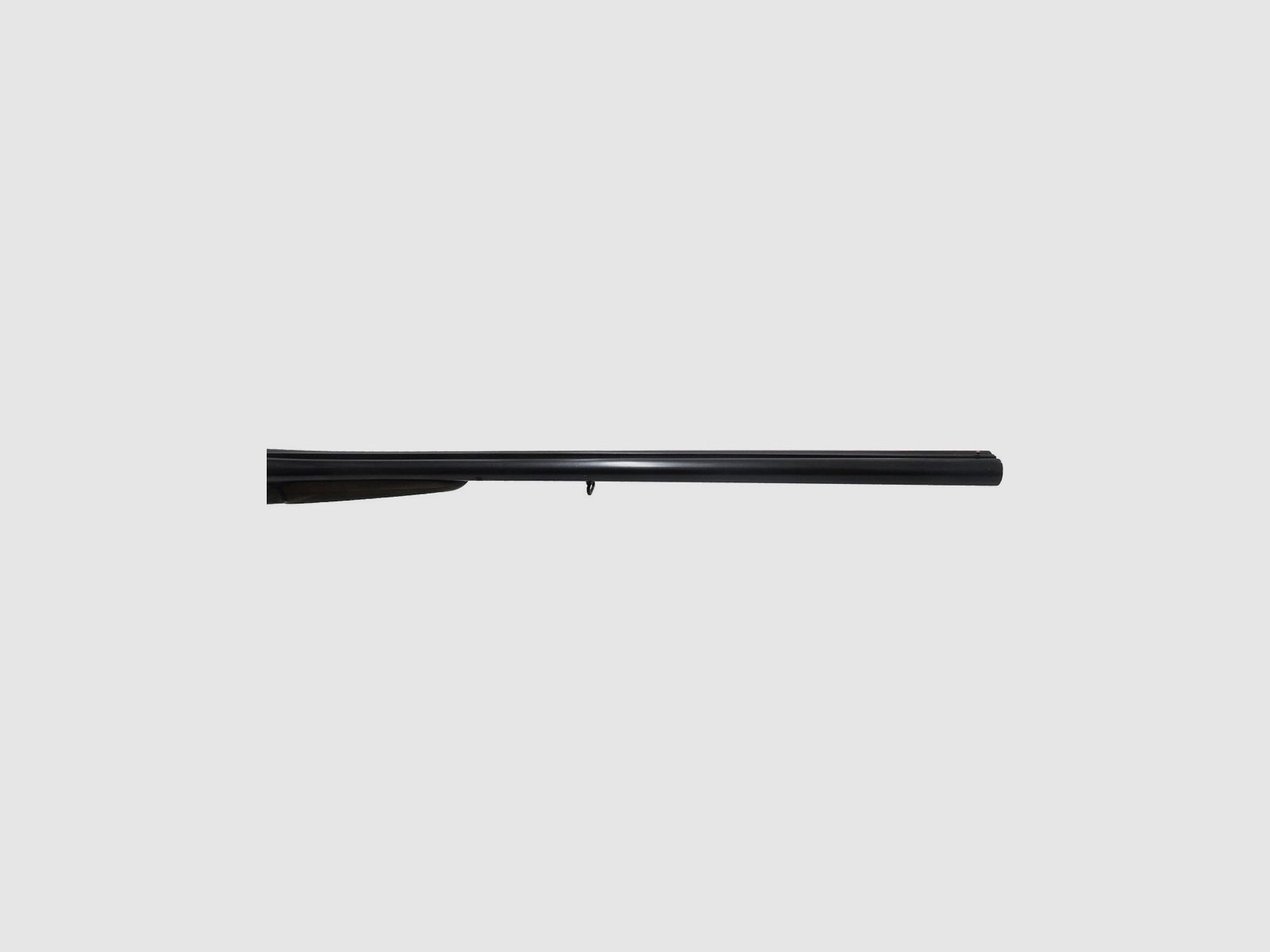 Bresciana Waffen Gesellschaft Bockdoppelflinte Modell BleckMann Kaliber 12 Lauf 70 cm ****/***, Bild 4 von 10