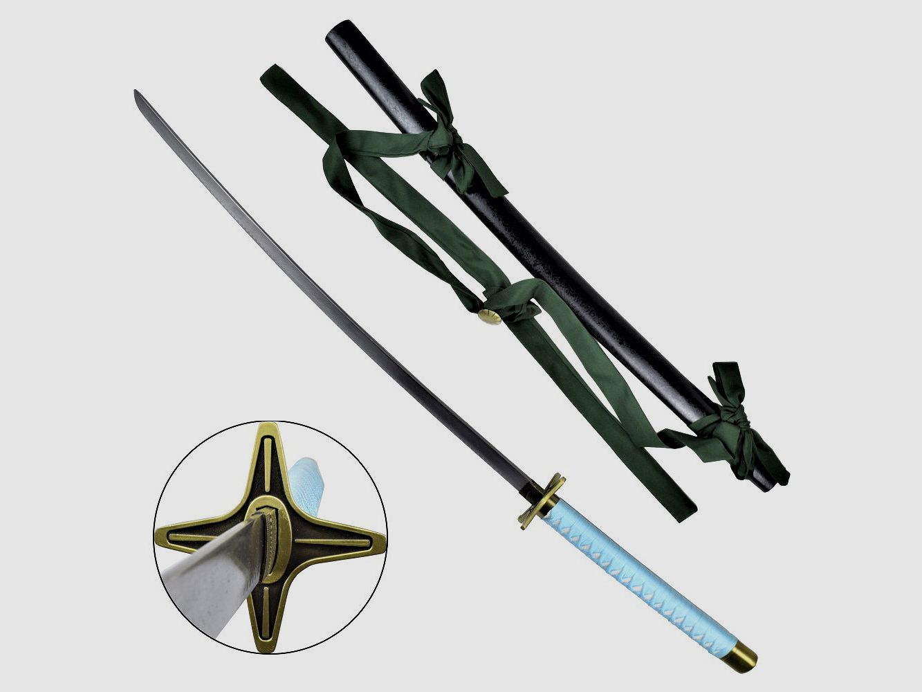 Bleach Katana Hitsugaya Toushiro Hyoruinmaru