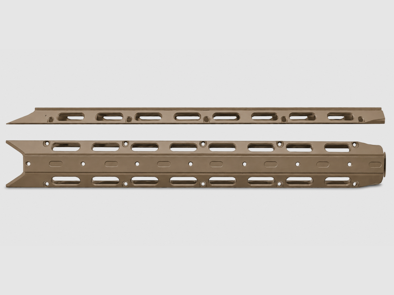 Vision Pro Alpha 9 Full Top Cover FDE Integrierte Version