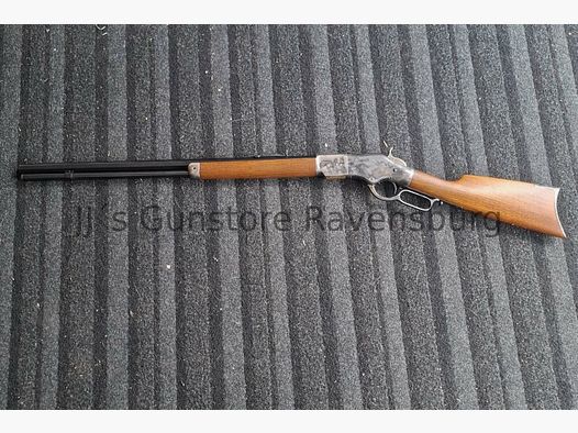 Chaparral senza .45Colt