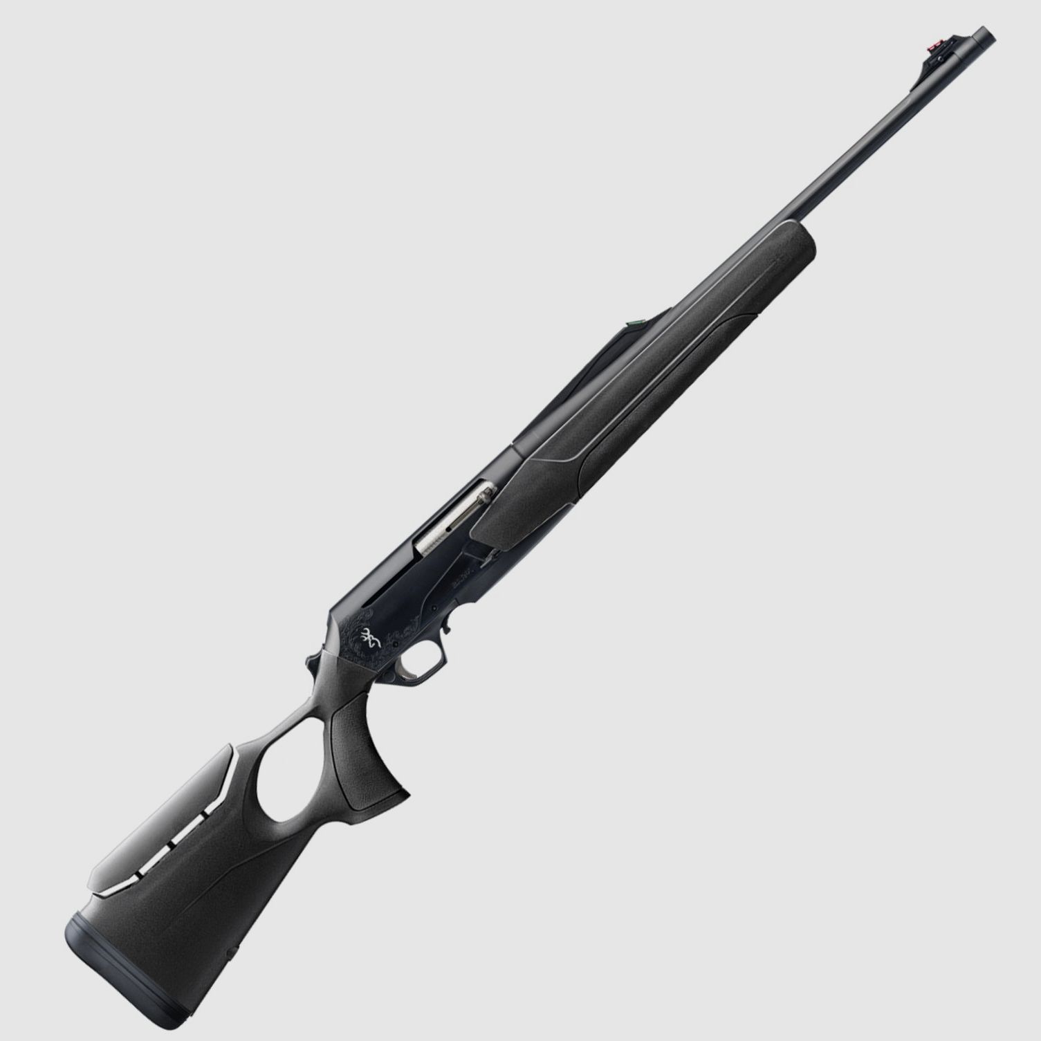 Rifle semiautomático Browning BAR 4X Elite Composite, imagen 5 de 8