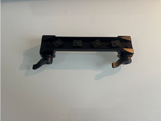 ERA Recknagel tilt mounting Picatinny - inner rail (Zeiss VM)