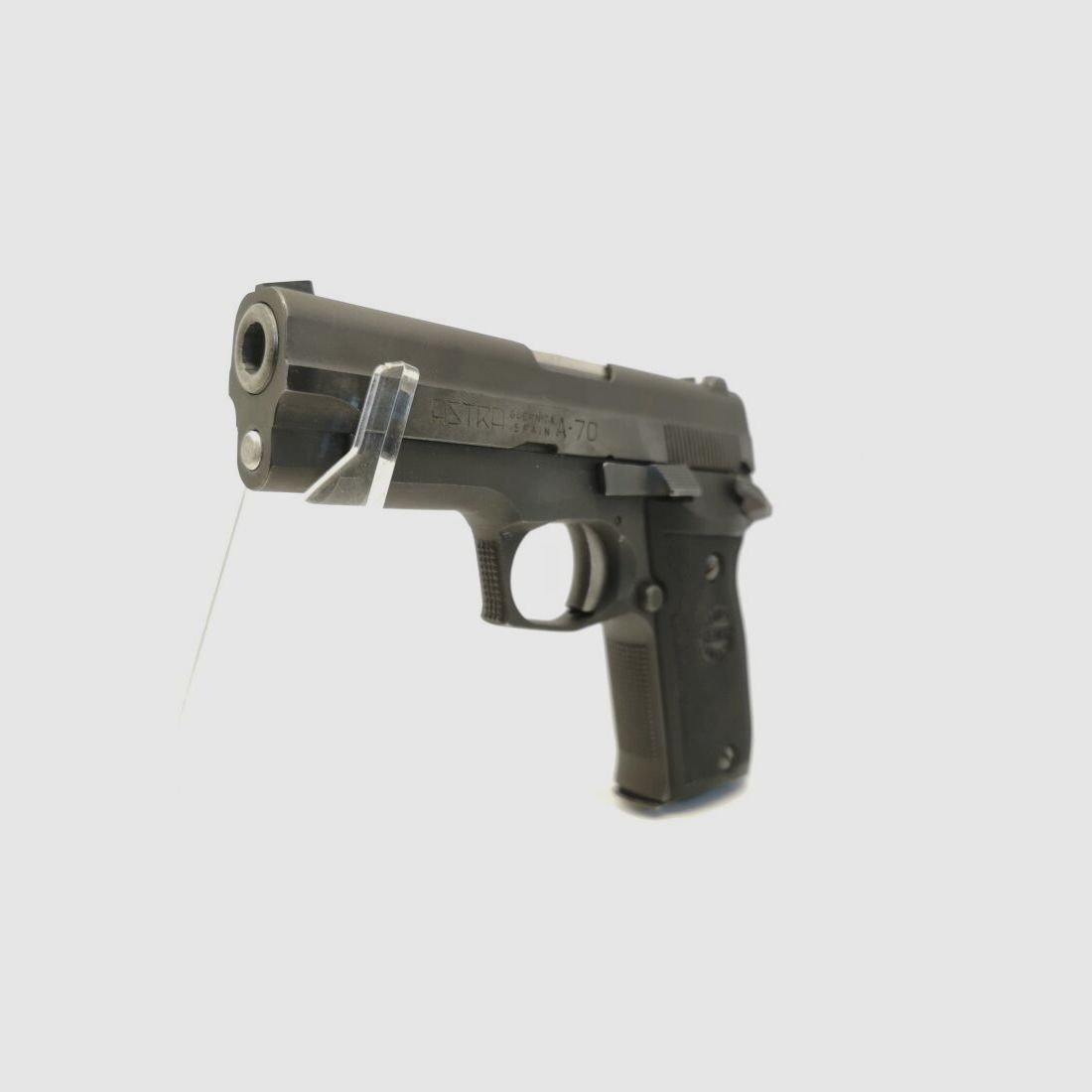 Astra A-70, Bild 8 von 8