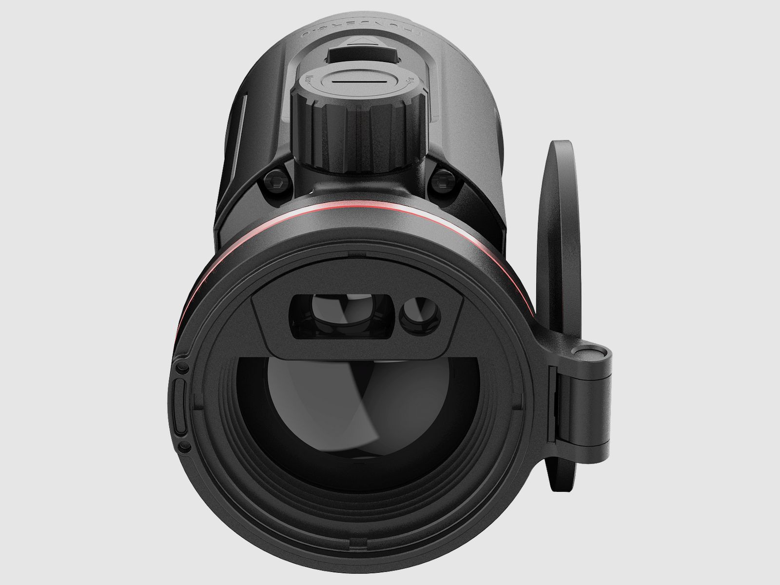 HIKMICRO Thunder TQ35CL 3.0 urządzenie do termowizji z dalmierzem laserowym