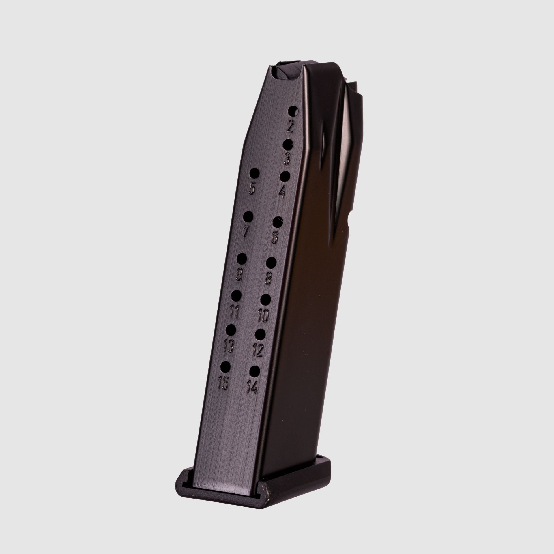 Canik TP9 Elite SF Magazin 15-Schuss 9mm Luger