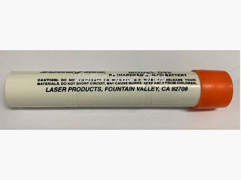 Surefire B92 Batterie