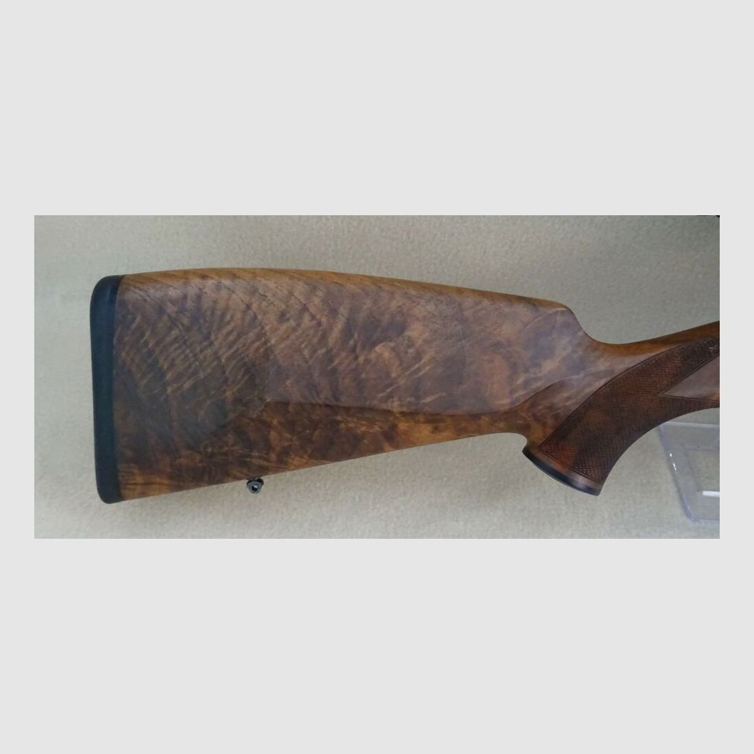 Heym SR 30