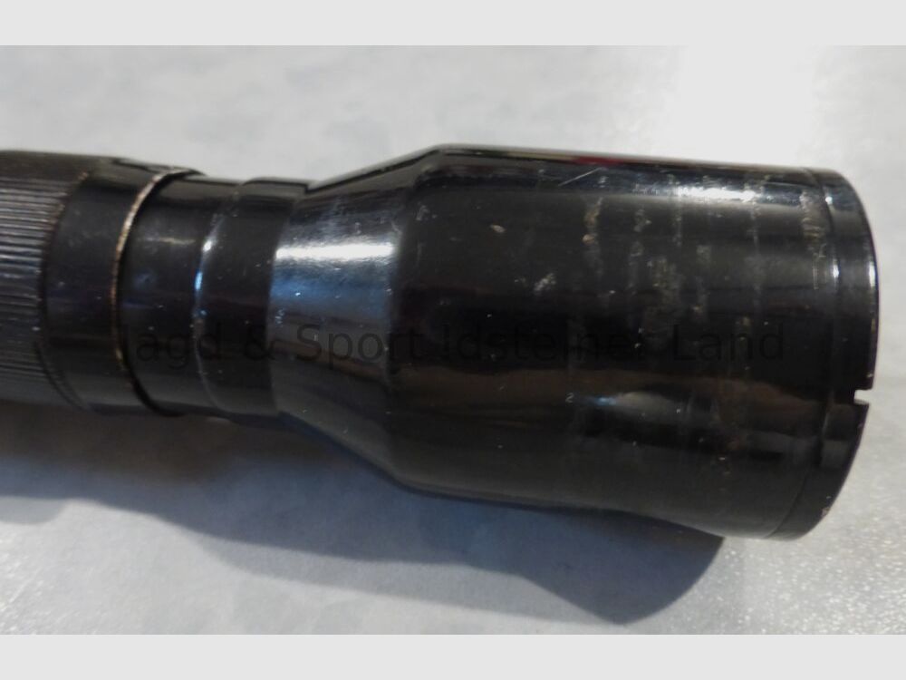 Hensoldt Dialytan, 1-4x36, mit Schiene, Abs. 1