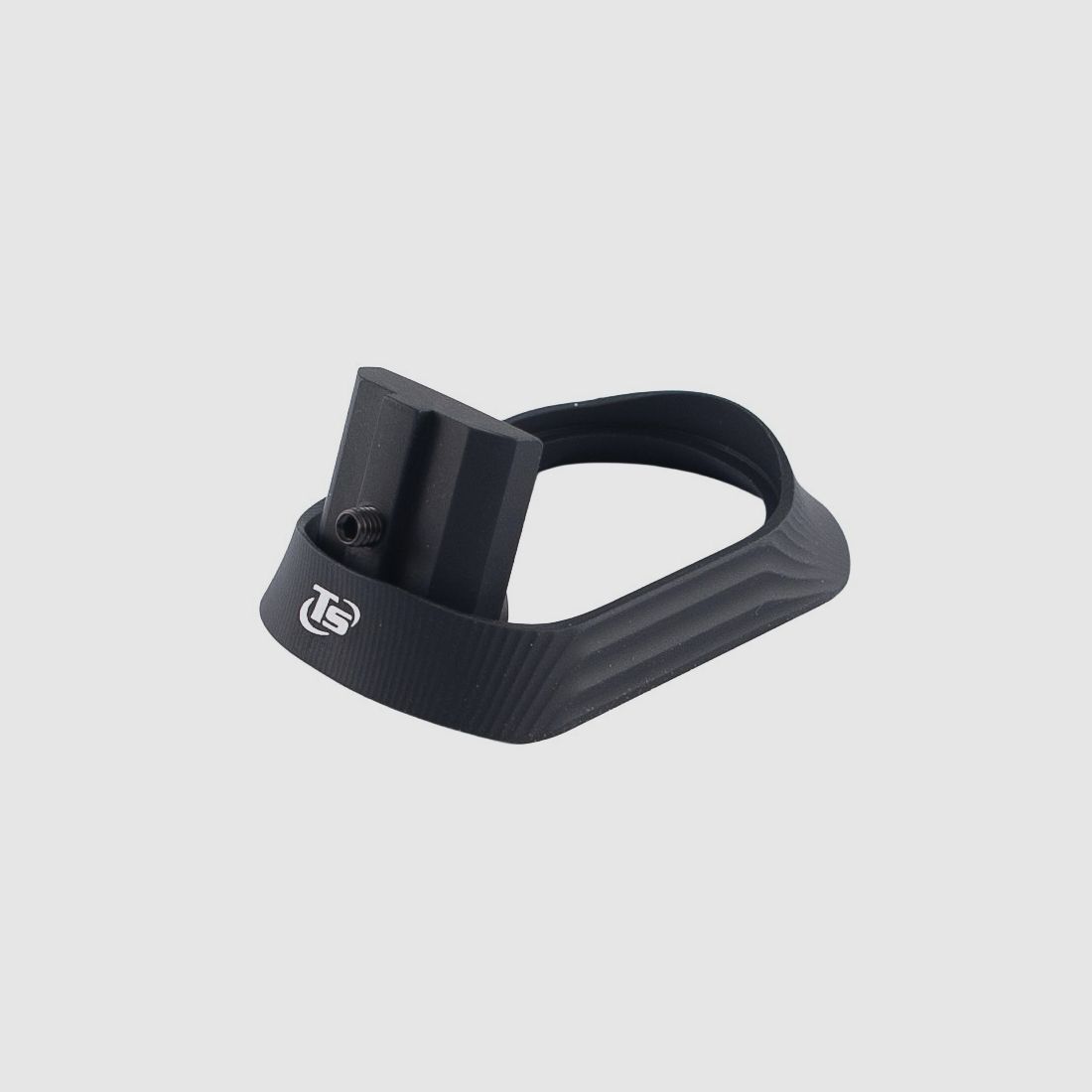 Toni System – magwell / standard 41 mm / pour Glock 17/45 Gen6 / Black, image 4 sur 4