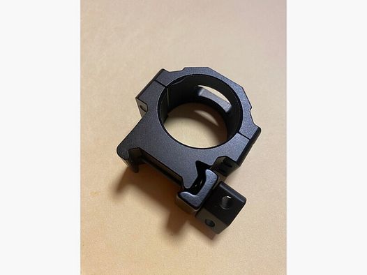 UTG 30 mm Low Pro Max Picatinny-/Weaverringe 22 mm breit - ! 1  Stück!