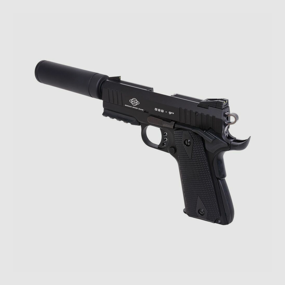 GSG -922 ADOPS .22lr HV