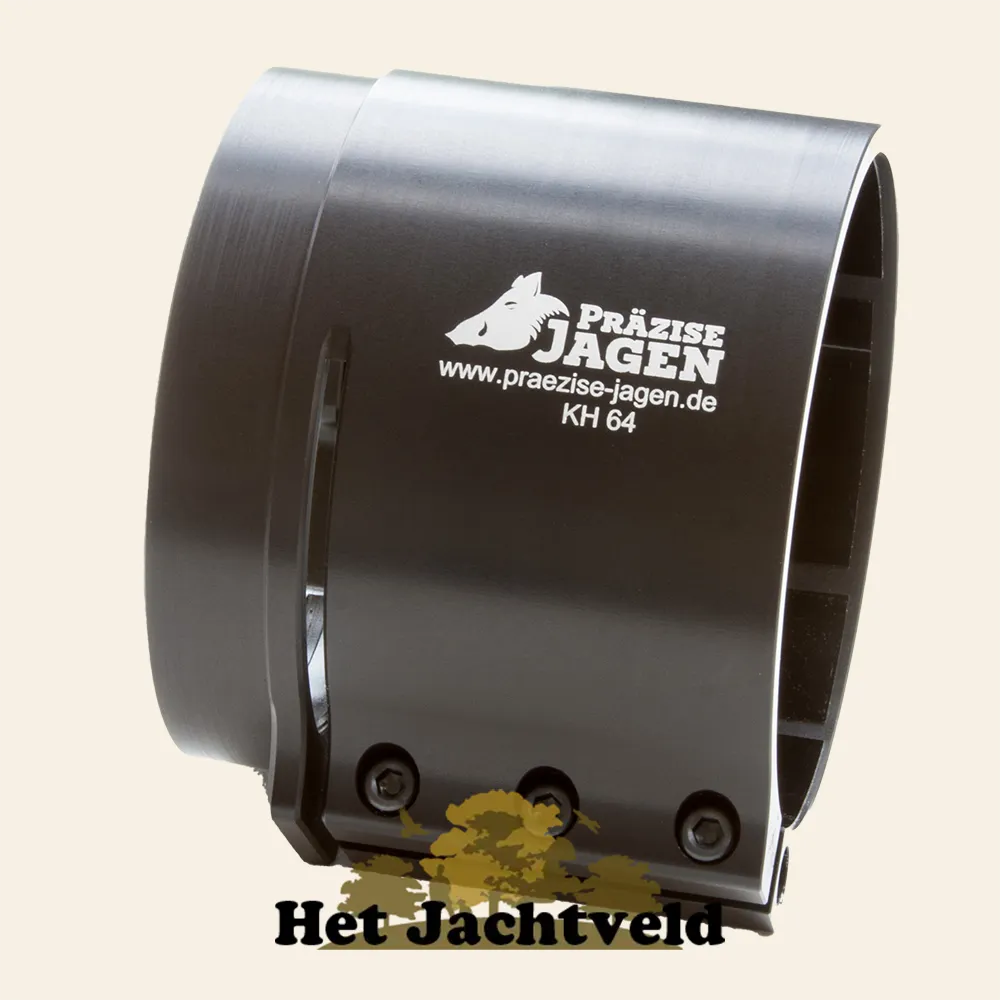 Prazise Jagen manchon de serrage 64 mm, image 3 sur 4