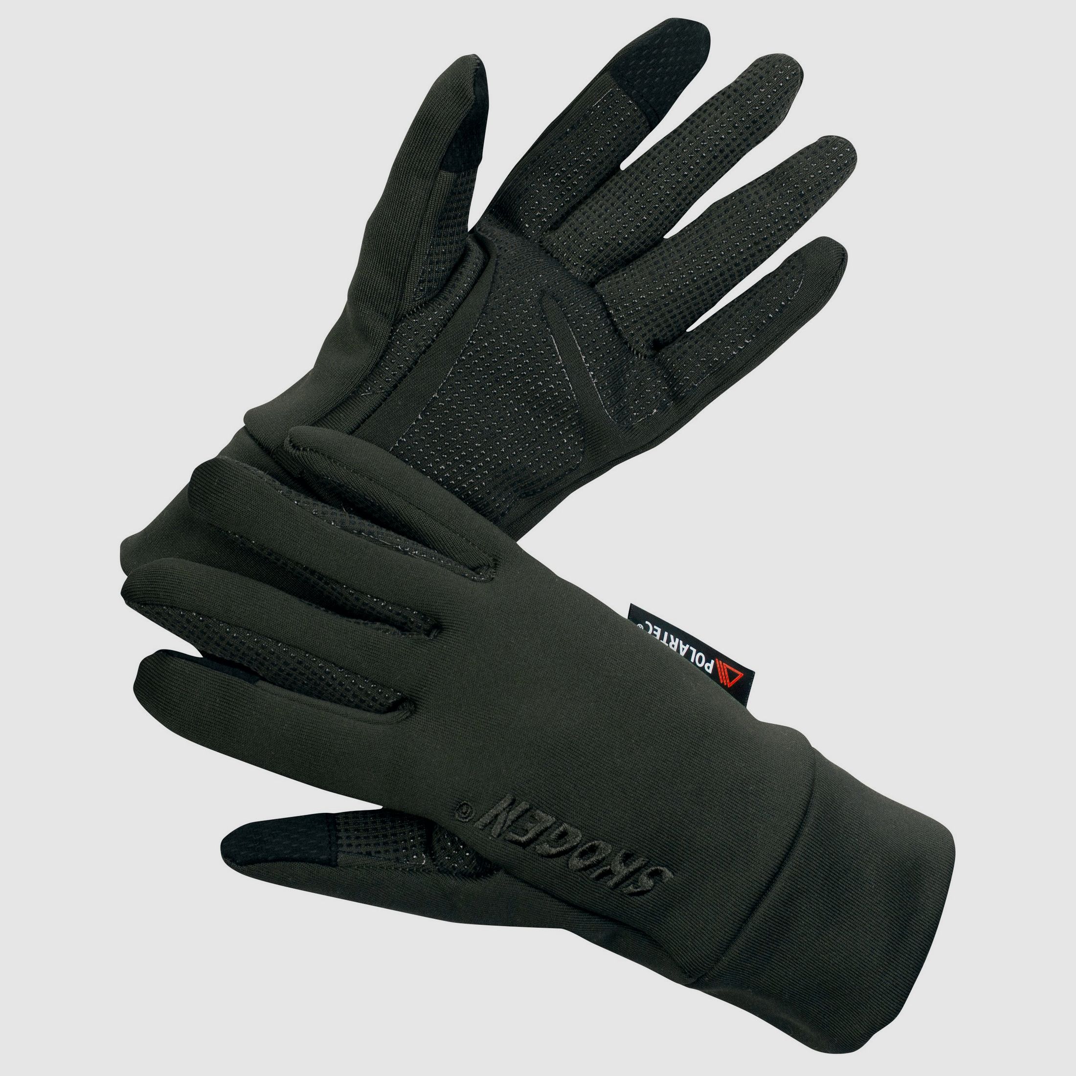Guanti Skogen Polartec Power Stretch