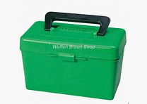 Boîte de cartouches MTM, H50-RL Mag pour 458 W.M
