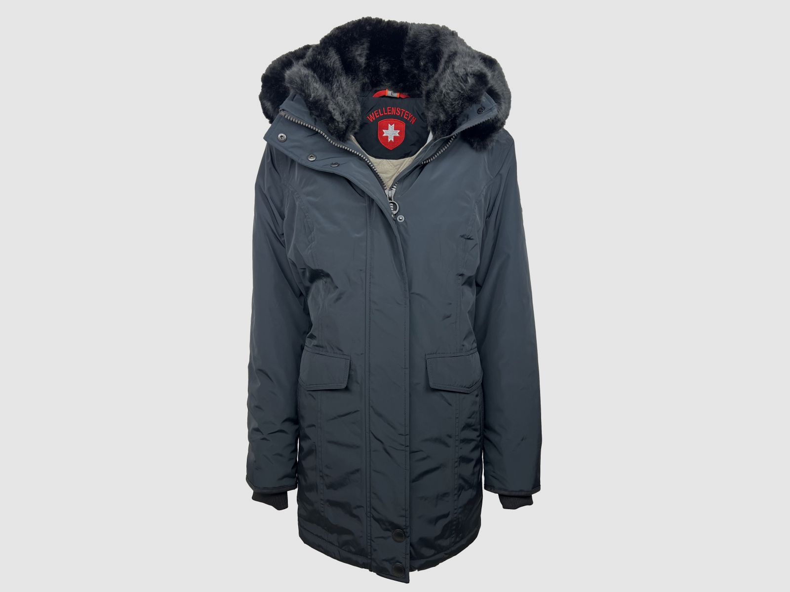 WELLENSTEYN Stavanger Midnightblue