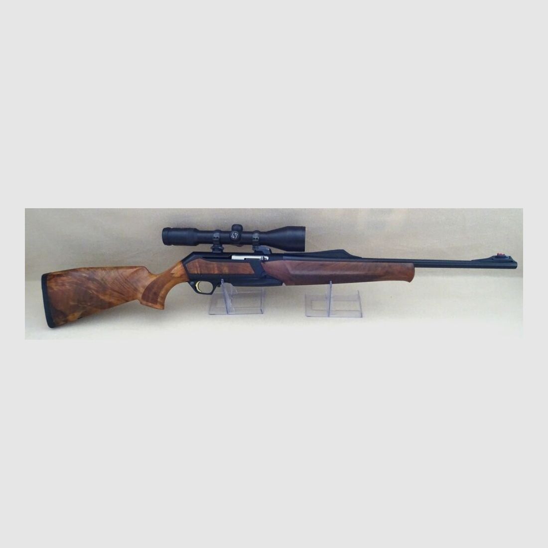 Browning Bar Zenith, Bild 1 von 9