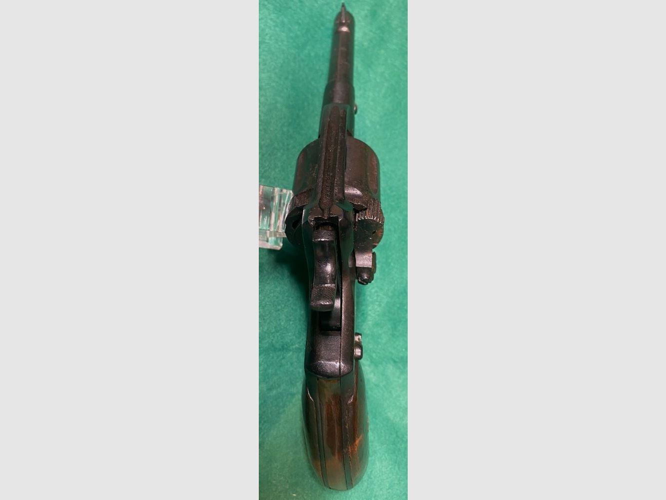 Nagant M1895