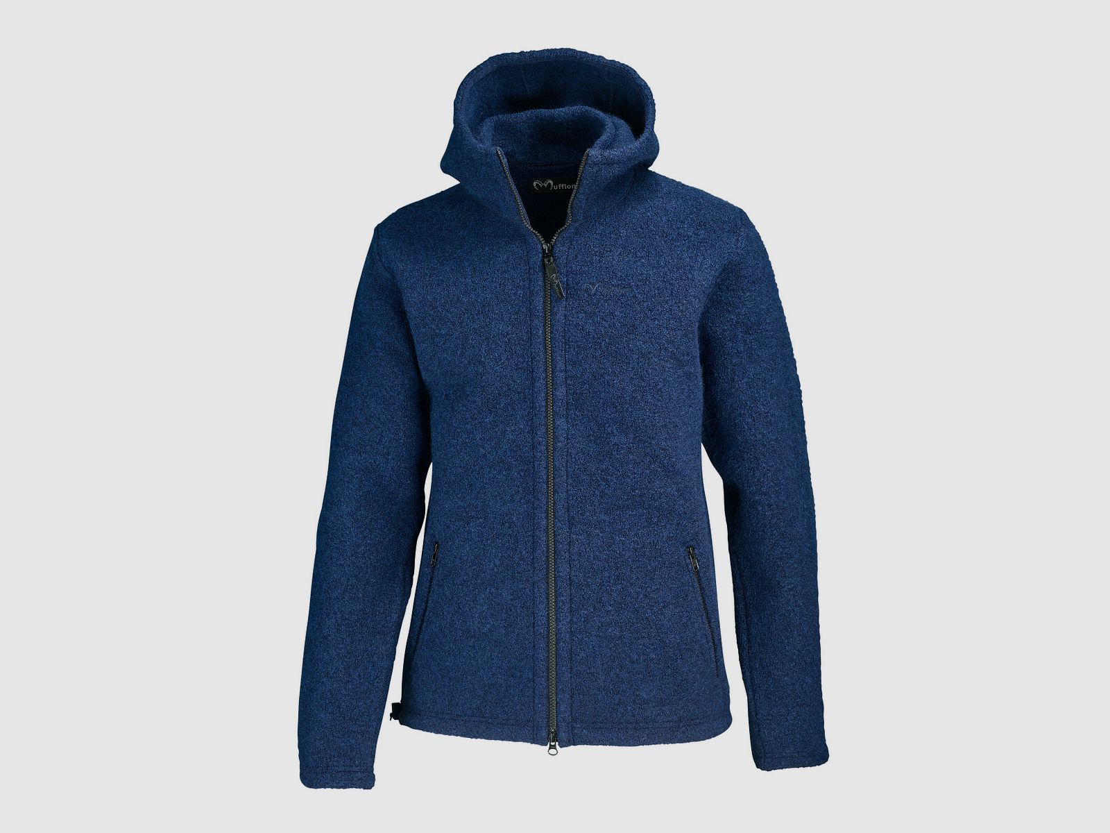 Mufflon Herrenjacke Randy