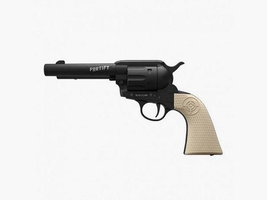 Crosman Fortify Revolver