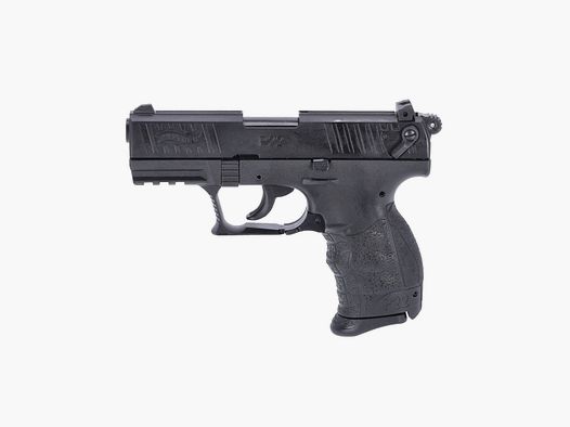 Walther P22Q Schreckschuss Pistool R2D-Kit