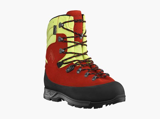 Botas Haix Protector Forest 2.1 GTX