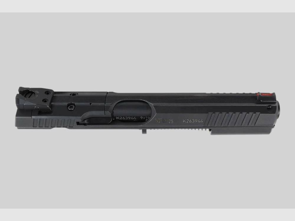 Wechselsystem CZ Uhersky Brod SHADOW 2 WE-SYSTEM 9mmLuger