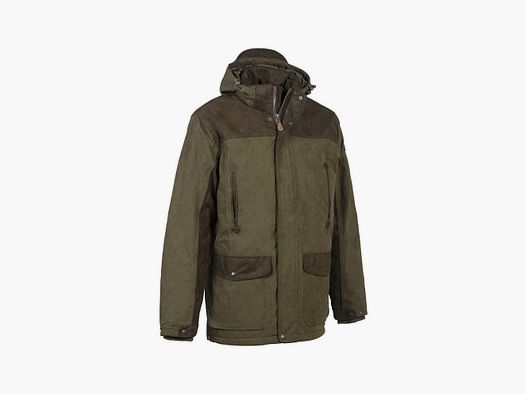 Gilet da caccia Rambouillet Percussione