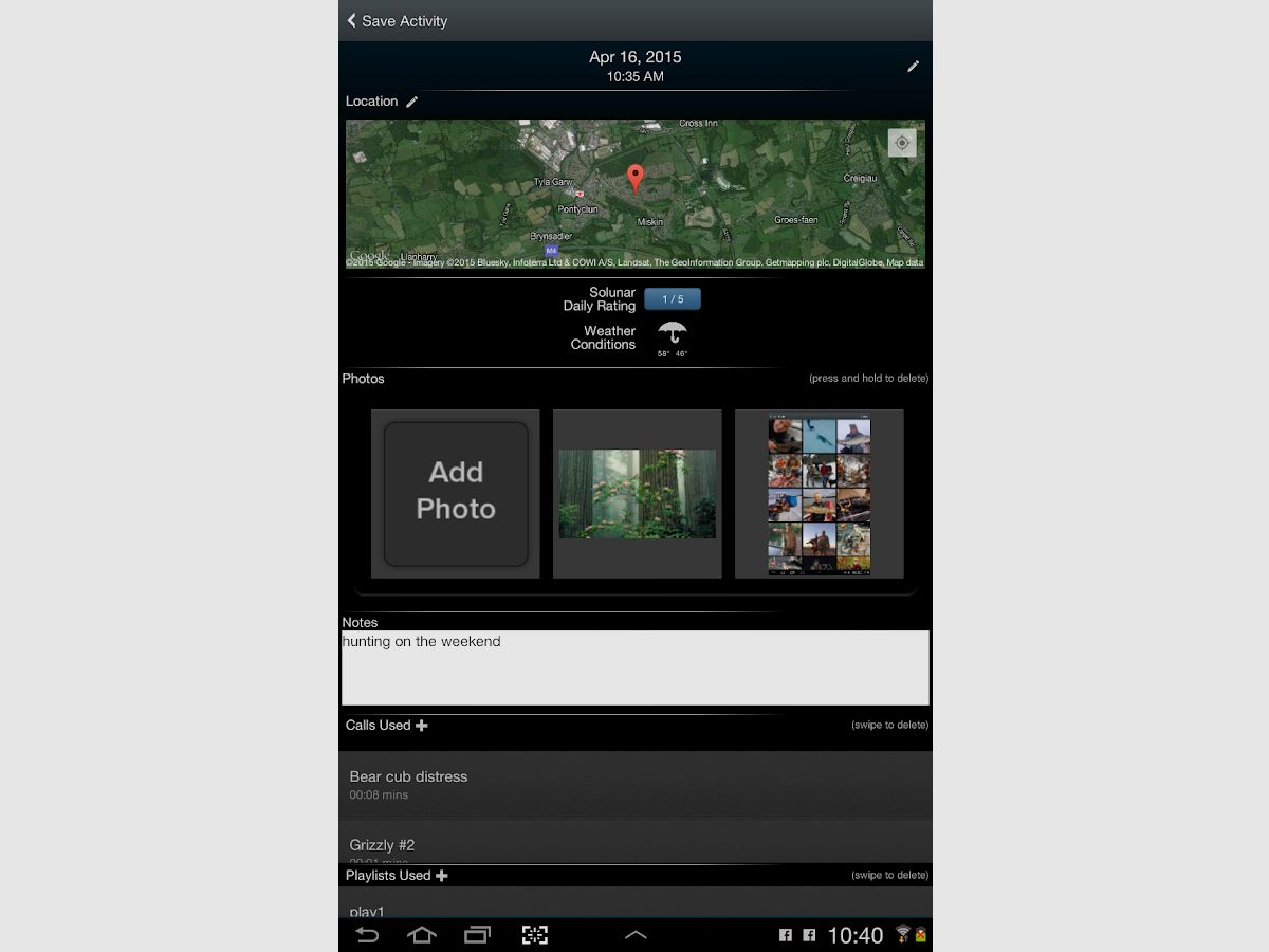 iHunt Bluethoot MP3 Locker, Bild 14 von 14