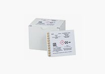 RWS Boxer cápsulas de percusión 4152 Pistolita pequeña Geco