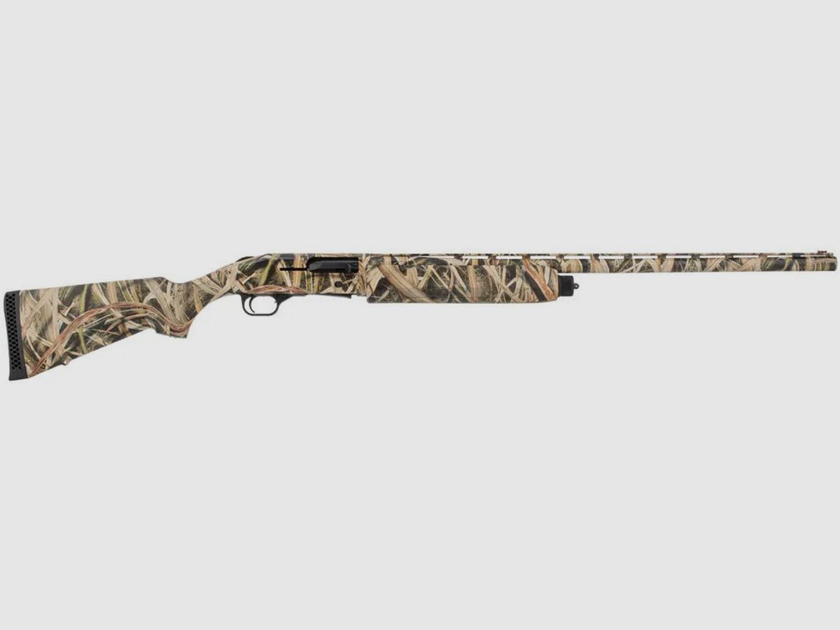 Selbstladeflinte MOSSBERG 930 Waterfowl – 12/76, Bild 3 von 4