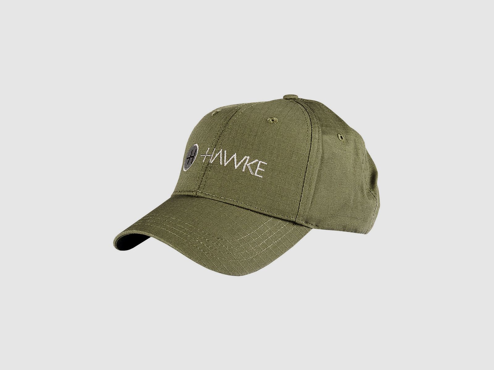 Hawke Ripstop Cap GRN