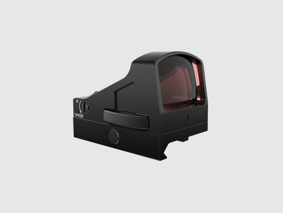GPO SPECTRA Pistol DOT 3 MOA-Kollimator, Bild 6 von 8