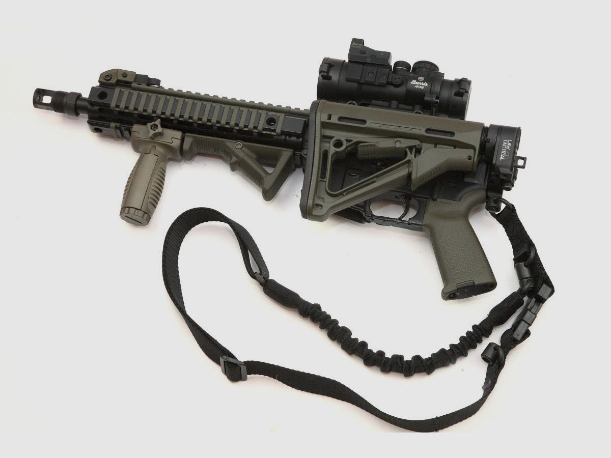 LAW Tactical LLC, afbeelding 5 van 10
