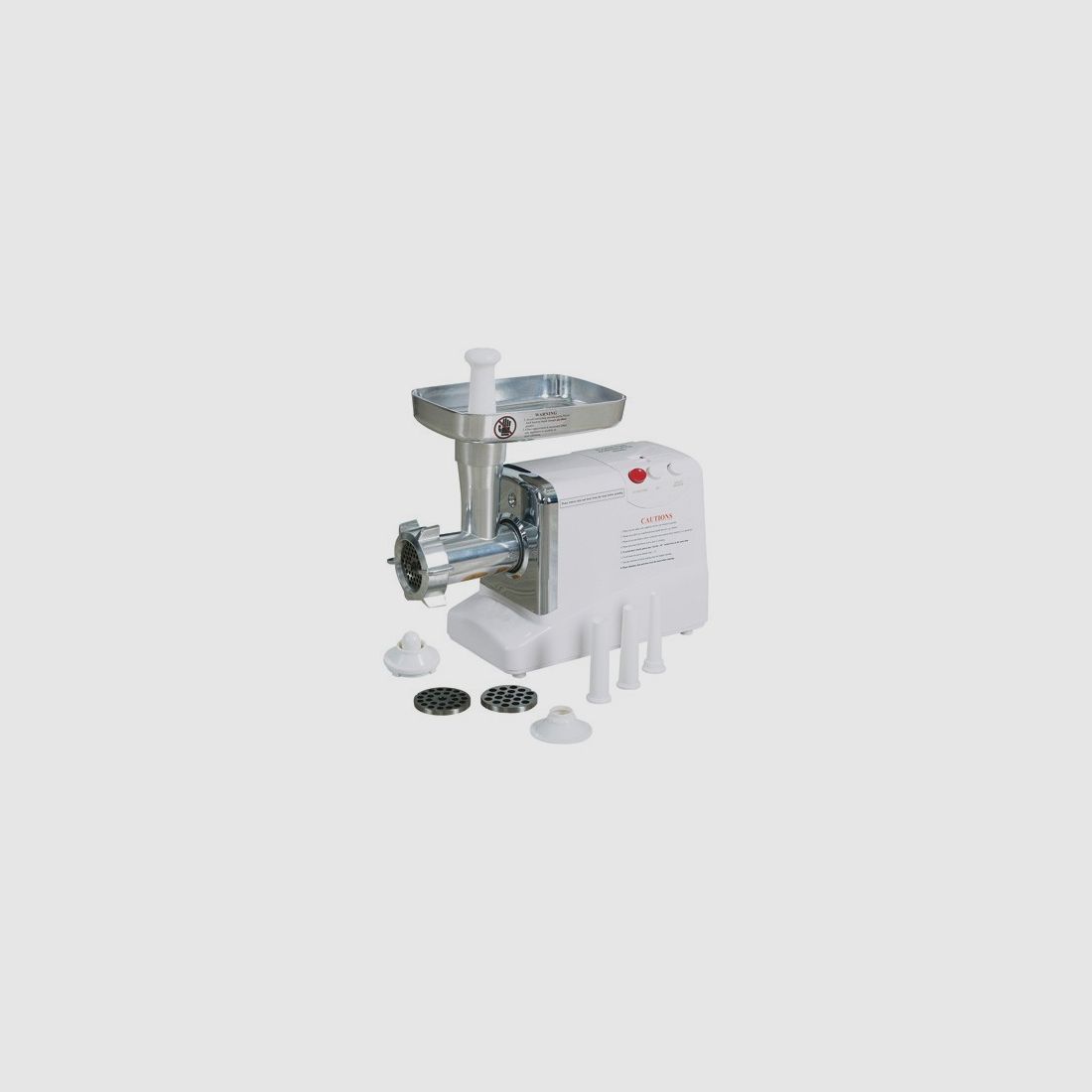 Meat Grinder Kitchener