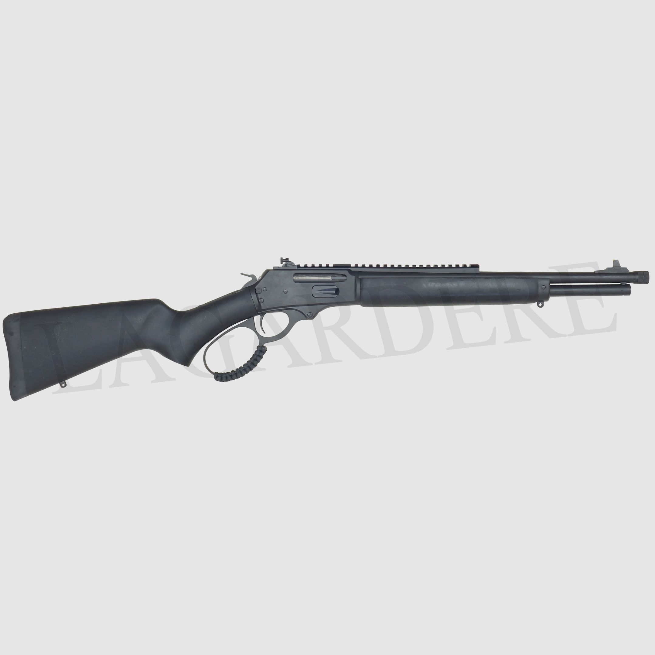 ROSSI R95 16,5" TRIPLE BLACK (LEVER-ACTION RIFLE)
