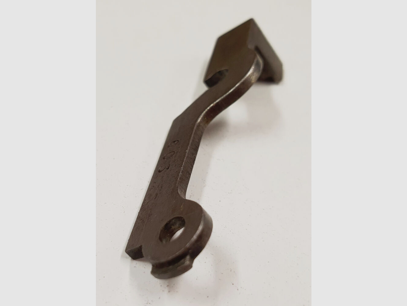 Original Mauser Oberndorf trigger rod for C96