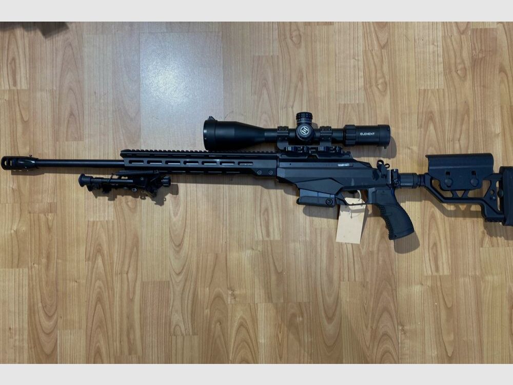 Tikka T3x TACT A1 .308Win